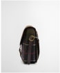 Women's Barbour Cromarty Crossbody Bag - Classic Tartan