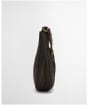 Women's Barbour Quilted Sling Shoulder Bag - Olive
