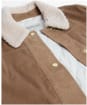 Women's Barbour Tabitha Casual Jacket - Beige