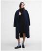 Women's Barbour Stitch Dress - New Black
