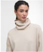 Women's Barbour Stitch Dress - NEW OATMEAL