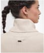 Women's Barbour Stitch Dress - NEW OATMEAL