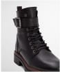 Women's Barbour Heidi Boots - New Black