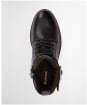 Women's Barbour Heidi Boots - New Black