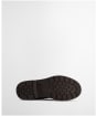 Women's Barbour Laurelle Lace Up Boots - MAHOGONY NUBUCK/