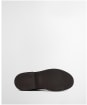 Women's Barbour Celina Chelsea Boots - Espresso Suede
