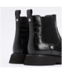 Women's Barbour Delfina Chelsea Boots - Black