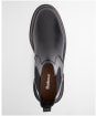 Women's Barbour Delfina Chelsea Boots - Black