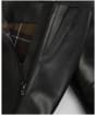 Women's Barbour Theodora Riding Boot - Black