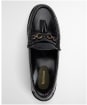 Women's Barbour Jen Loafers - Black