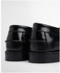 Women's Barbour Jen Loafers - Black