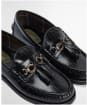 Women's Barbour Jen Loafers - Black
