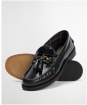 Women's Barbour Jen Loafers - Black