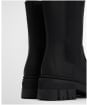 Women's Barbour Sidneigh Chelsea Boots - Black