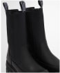 Women's Barbour Sidneigh Chelsea Boots - Black