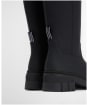 Women's Barbour Saidie Tall Boots - Black