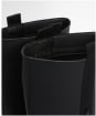 Women's Barbour Saidie Tall Boots - Black