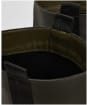 Women's Barbour Saidie Tall Boots - Olive