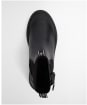 Women's Barbour Klara Chelsea Boots - Black