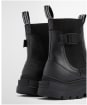 Women's Barbour Klara Chelsea Boots - Black