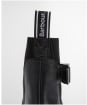 Women's Barbour Klara Chelsea Boots - Black