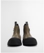 Women's Barbour Klara Chelsea Boots - Honey