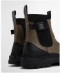 Women's Barbour Klara Chelsea Boots - Honey