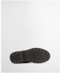 Women's Barbour Amble Chelsea Boots - MAHOGONY NUBUCK/