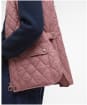 Women's Barbour Otterburn Gilet - Arabesque