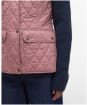 Women's Barbour Otterburn Gilet - Arabesque