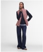 Women's Barbour Otterburn Gilet - Arabesque