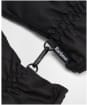 Women's Barbour Joni Gloves - Black