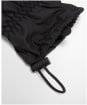 Women's Barbour Joni Gloves - Black