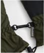 Women's Barbour Joni Gloves - Forest