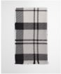 Women's Barbour Pendle Beanie & Blair Scarf Gift Set - Monochrome