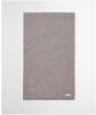 Women's Barbour Winona Beanie & Scarf Gift Set - Taupe