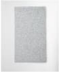 Women's Barbour Winona Beanie & Scarf Gift Set - Light Grey