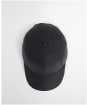 Women's Barbour Belsay Wax Sports Cap - Navy