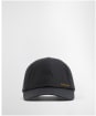 Women's Barbour Belsay Wax Sports Cap - Navy