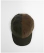 Women's Barbour Beauly Wax Cap - FERN / BEECH