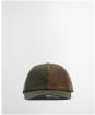 Women's Barbour Beauly Wax Cap - FERN / BEECH