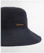 Women's Barbour Mya Bucket Hat - Navy / Classic