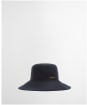 Women's Barbour Mya Bucket Hat - Navy / Classic