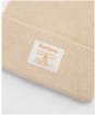 Women's Barbour Ellison Beanie Hat - Oatmeal