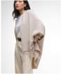 Women's Barbour Tabitha Cape - Oat