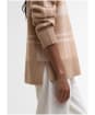 Women's Barbour Harriet Knitted Jumper - Pale Camel