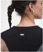 Women's Barbour Sabrina Knitted Jumper - Multi