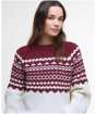 Mabel Knit                                    - Multi