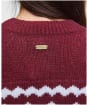 Mabel Knit                                    - Multi