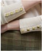Women's Barbour Carlby Knitted Jumper - Birch